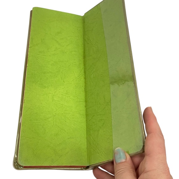 Vintage mid century Telephone Book Oversized Buttefly Bird Black-Faced Monarch - Picture 6 of 12